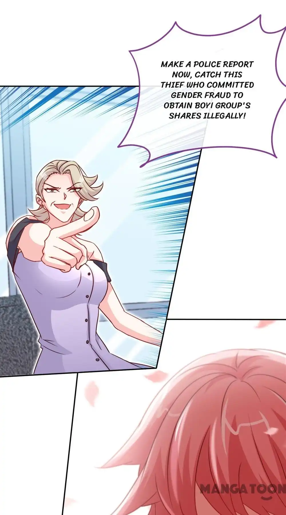Don'T Mess With That Spicy Mother Chapter 94 32